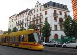 GAIA Hotel Basel - the sustainable 4 star hotel 写真