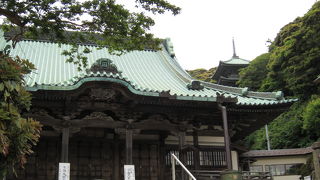 日蓮宗門の寺院