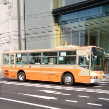 bus