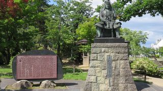 床几に座った・・・