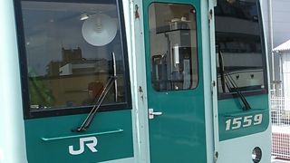 基本的には徳島まで直通運転しています