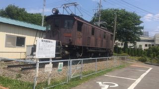 箕輪町郷土博物館