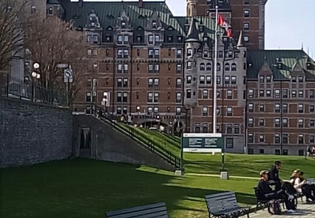ケベック旧市街の歴史地区 クチコミ アクセス 営業時間 ケベック フォートラベル ケベック旧市街の歴史地区 クチコミ アクセス 営業時間 ケベック フォートラベル