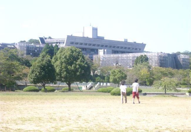 国立京都国際会館 クチコミ アクセス 営業時間 下鴨 宝ヶ池 平安神宮 フォートラベル