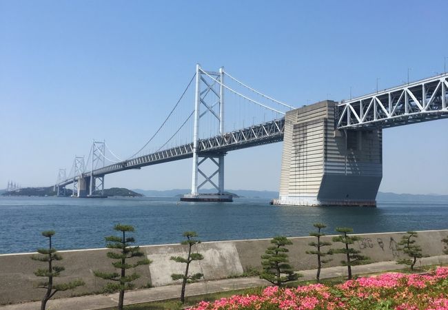 坂出・瀬戸大橋周辺の観光スポット ランキング