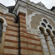 フリードリヒ・グリュナンガーの設計