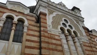 ユダヤ教の宗教施設