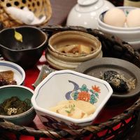 白飯がすすむ朝食のおかず