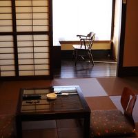 正方形の畳がかわいい