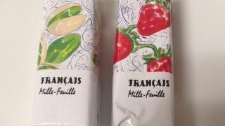 季節のミルフィーユ