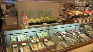 手土産に買いました