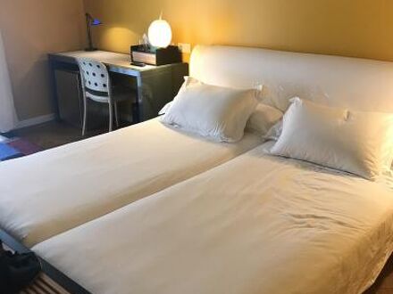 イベロスター ラス レトラス グラン ヴィア 写真