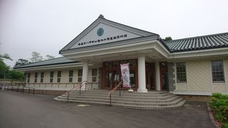 【青森 雪中行軍遭難資料館】 興味深いが暗い