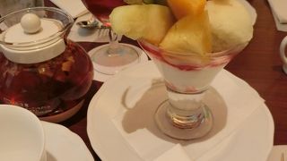 フルーツ好きにオススメ