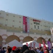 ザ モール周南 クチコミ アクセス 営業時間 下松 光 フォートラベル