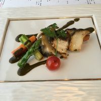 黒アワビ最高に柔らかく仕上げています