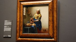 アムステルダム国立美術館 