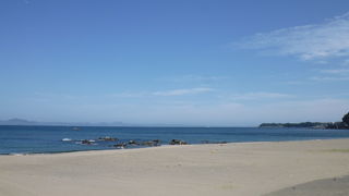 三浦海岸から南へ