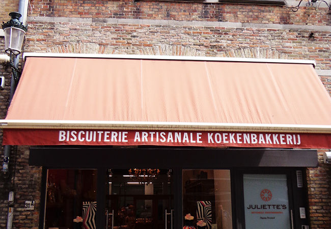 Juliette's Artisanale Koekenbakkerij