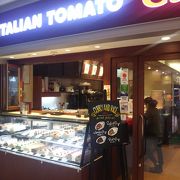 イタリアン トマト カフェジュニア 柏店 クチコミ アクセス 営業時間 柏 流山 フォートラベル イタリアン トマト カフェジュニア 柏店 クチコミ アクセス 営業時間 柏 流山 フォートラベル