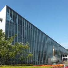 チューリップ四季彩館