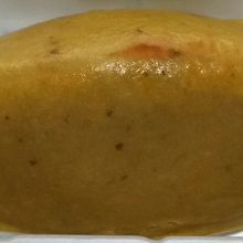 スイートポテト