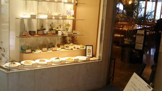 喫茶店で利用するのにはとてもいいです。