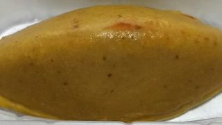 おいも好き万歳！