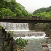 乳頭のあがり湯のようでした。