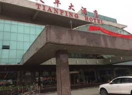 Tianping Hotel 写真
