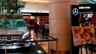 ベンツショップ