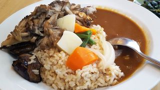 スパイスプラス 神谷町店