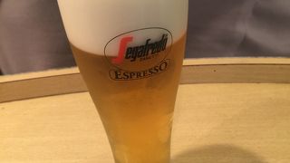 軽くひっかけるのにイイです(^ ^)