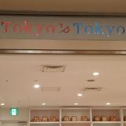 Tokyo´s Tokyo