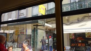 ベレン地区からコメルシオ広場に行く路線バスの中でスリの被害に遭いました！みなさまお気を付けください！