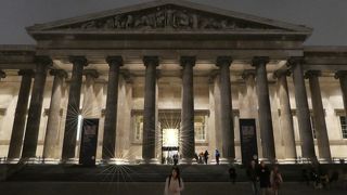 ３０年振りに行きましたが、明るくて奇麗になってました