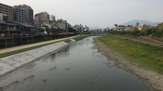 街の中の憩いの場☆