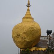 地元の人々の信仰厚い聖地だけあって見ごたえは十分