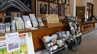 クラシカルな洋風建築