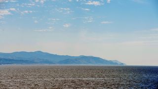 車で行くには早い安い北海道へのフェリー