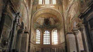 ラヴェンナ最大の見所