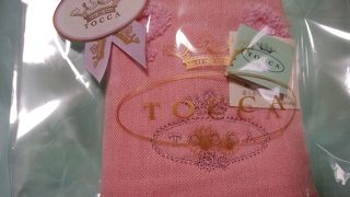 ハンカチ、ハンドタオルなども取り扱いあり