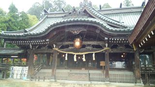 パワースポット