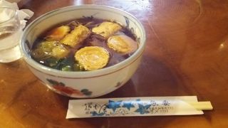 ゆばがおいしい