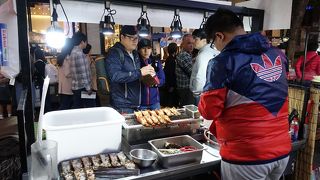 ソウルの夜を楽しむなら