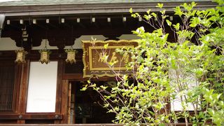 千体の地蔵尊が安置された寺院