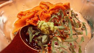 鮨処 西鶴 本店