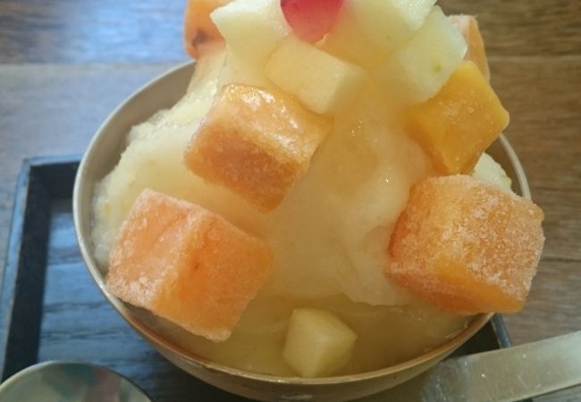 ユズピンスがおすすめ！