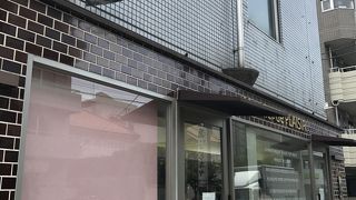 わざわざ行く価値のあるパン屋さん