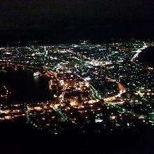 スキと言う文字が見えます